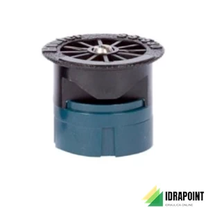 TESTINA HUNTER FISSA FINE STRISCIA