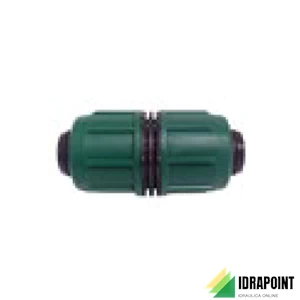 MANICOTTO PORTAGOMMA Ø 16X16 MM