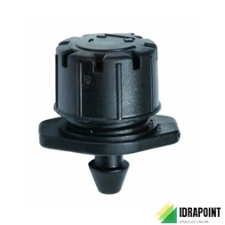 BUBBLER GOCCIOLATORE INNESTO 0-360°