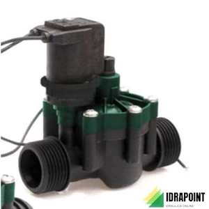 ELETTROVALVOLA VPN Ø 1