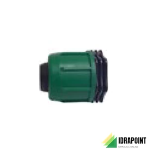 TAPPO FINE LINEA Ø 16 MM