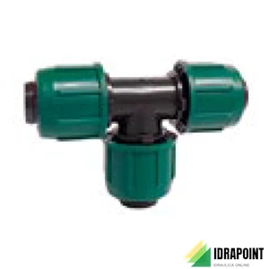 TE PORTAGOMMA Ø 16X16X16 MM