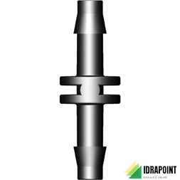 MANICOTTO INNESTO MICROTUBO 4X6 MM