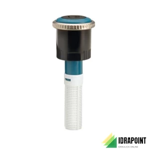 TESTINA MP ROTATOR 1000 90-210°