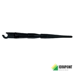 PICCHETTO SOSTEGNO MICROTUBO