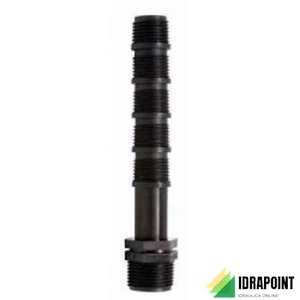 PROLUNGA FILETTATA DA TAGLIO Ø 3/4