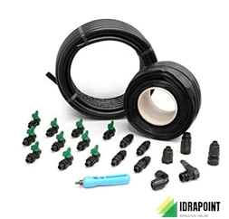 VEGGIE-GARDEN KIT ALA GOCCIOLANTE