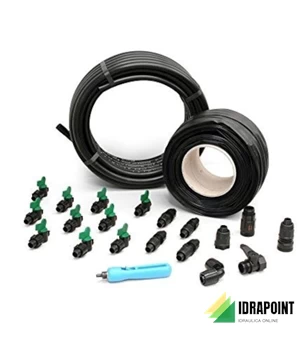 VEGGIE-GARDEN KIT ALA GOCCIOLANTE