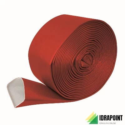 ISOLANTE ACUSTICO FONOMETAL BLU Ø 75 MM SPESSORE 5 MM ROTOLO