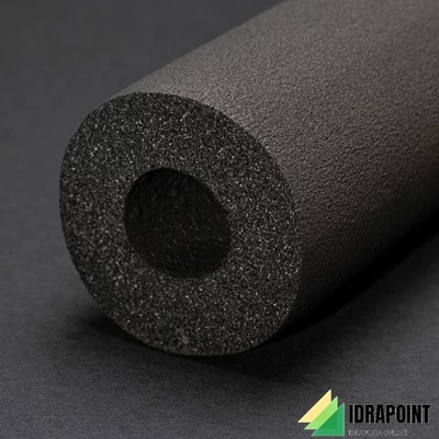 ISOLANTE ELASTOMERICO ST Ø 16-18 SPESSORE 9 MM BARRA 2 MT