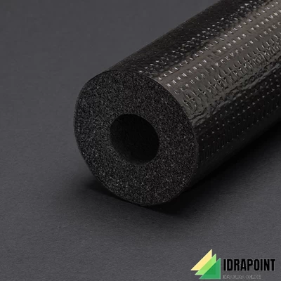 ISOLANTE SOLAR R Ø 28 SPESSORE 20 MM BARRA 2 MT