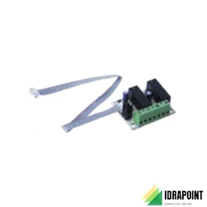 KIT INTERFACCIA MULTIFUNZIONE