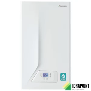 CALDAIA CITY CLASS H 35 K