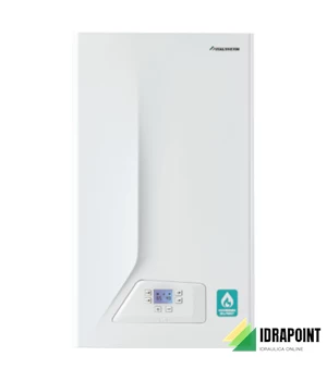 CALDAIA CITY CLASS H 25 KR