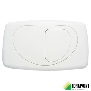PLACCA COMANDO HYDROBOX DUAL EVOLUTION