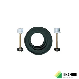 COMPLETO CASSETTA DUO PER UNIBOX