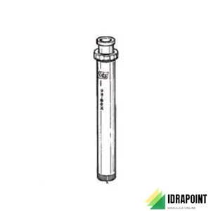 SOPRAVANZO TELESCOPICO PER BATTERIA UNIBOX