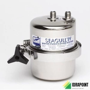 SEAGULL IV PER 1 FORO RUBINETTO