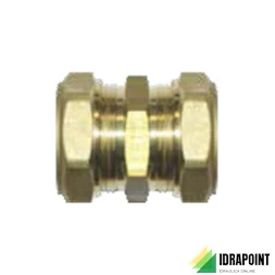 RACCORDO TWIN SOLAR DN20 X DN20 F