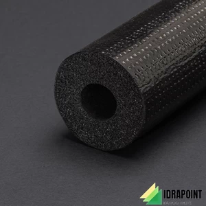 ISOLANTE SOLAR R Ø 35 SPESSORE 20 MM BARRA 2 MT
