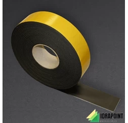 ROTOLO NASTRO ANTICONDENSA 10MT 50X3 MM