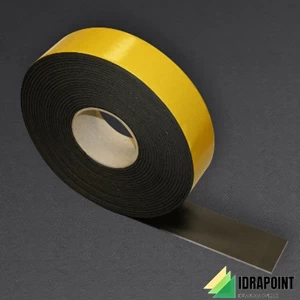 ROTOLO NASTRO ANTICONDENSA 10MT 50X3 MM