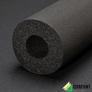 ISOLANTE ELASTOMERICO ST Ø 28 SPESSORE 25 MM BARRA 2 MT