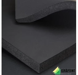 LASTRA ELASTOMERICA ST SPESSORE 13 MM IN ROTOLI ALTEZZA 1 MT