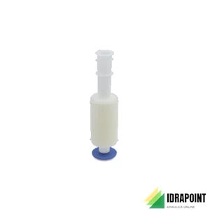 VALVOLA SCARICO UNIVERSALE