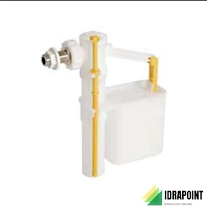 GALLEGGIANTE NORMA Ø 3/8