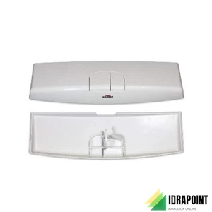 COPERCHIO KARIBA 2008D DUO CON PULSANTI