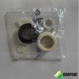 KIT ACCESSORI UNI INNESTO Ø 40X3/8