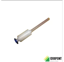 KARIBA VALVOLA SCARICO CASSETTA INCASSO