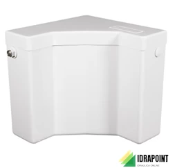 CASSETTA KARIBA AD ANGOLO