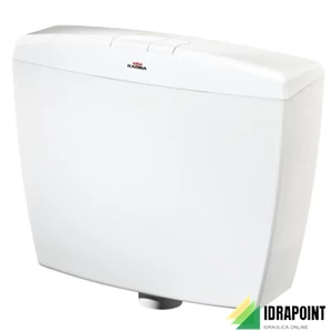 CASSETTA KARIBA 2008 DOPPIO TASTO