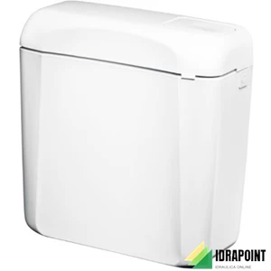 CASSETTA KARIBA MONOBLOCCO LUX