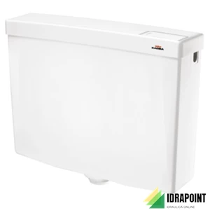 CASSETTA KARIBA A ZAINO SLIM