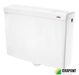 CASSETTA KARIBA A ZAINO SLIM