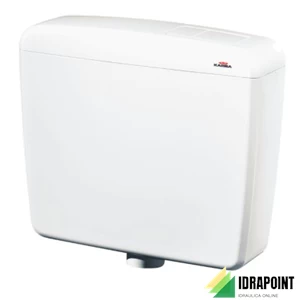 CASSETTA SUPER KARIBA DOPPIO TASTO