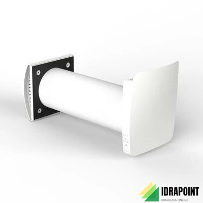 KERS 50 + WIFI READY RECUPERATORE CALORE 50 M3/H