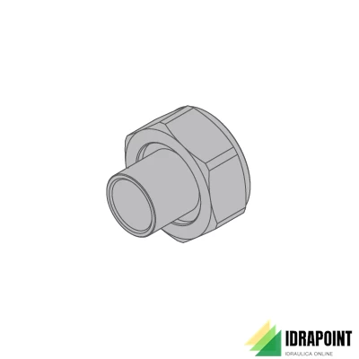 KIT CODOLO A SADARE Ø 3/4