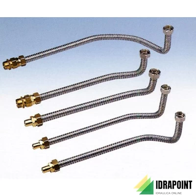 KIT DI ALLACCIAMENTO UNIVERSALE