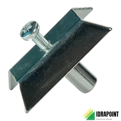 KIT FISSAGGIO RIPARTITORE GE700 X TERMOARREDO