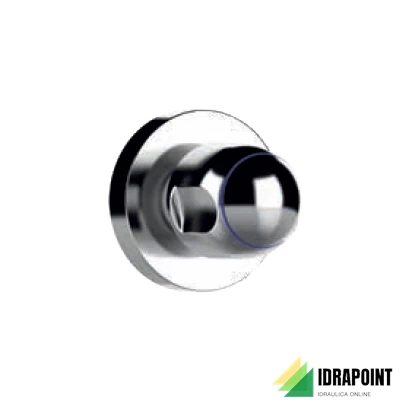 KIT MANIGLIA CROMATA 164