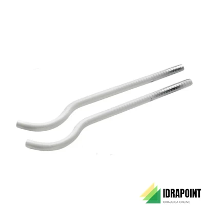 KIT MENSOLE PER ARDESIA 2 COLONNE