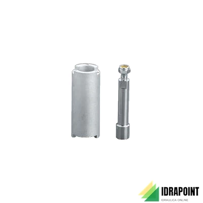 KIT PROLUNGA COMET Ø 3/4