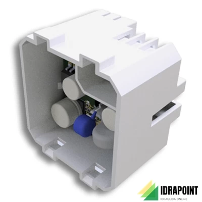 KIT TRASFORMATORE 220 VOLTS DA INCASSO PER CRONO C900