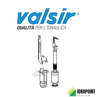 KIT VALVOLA MEDUSA 1994-2008