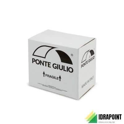 KIT WC 140 (WC + RACCORDO CURVO + SEDILE + TASSELLI)