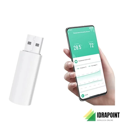 KIT WI-FI PER UNITÀ INTERNE A PARETE THOR